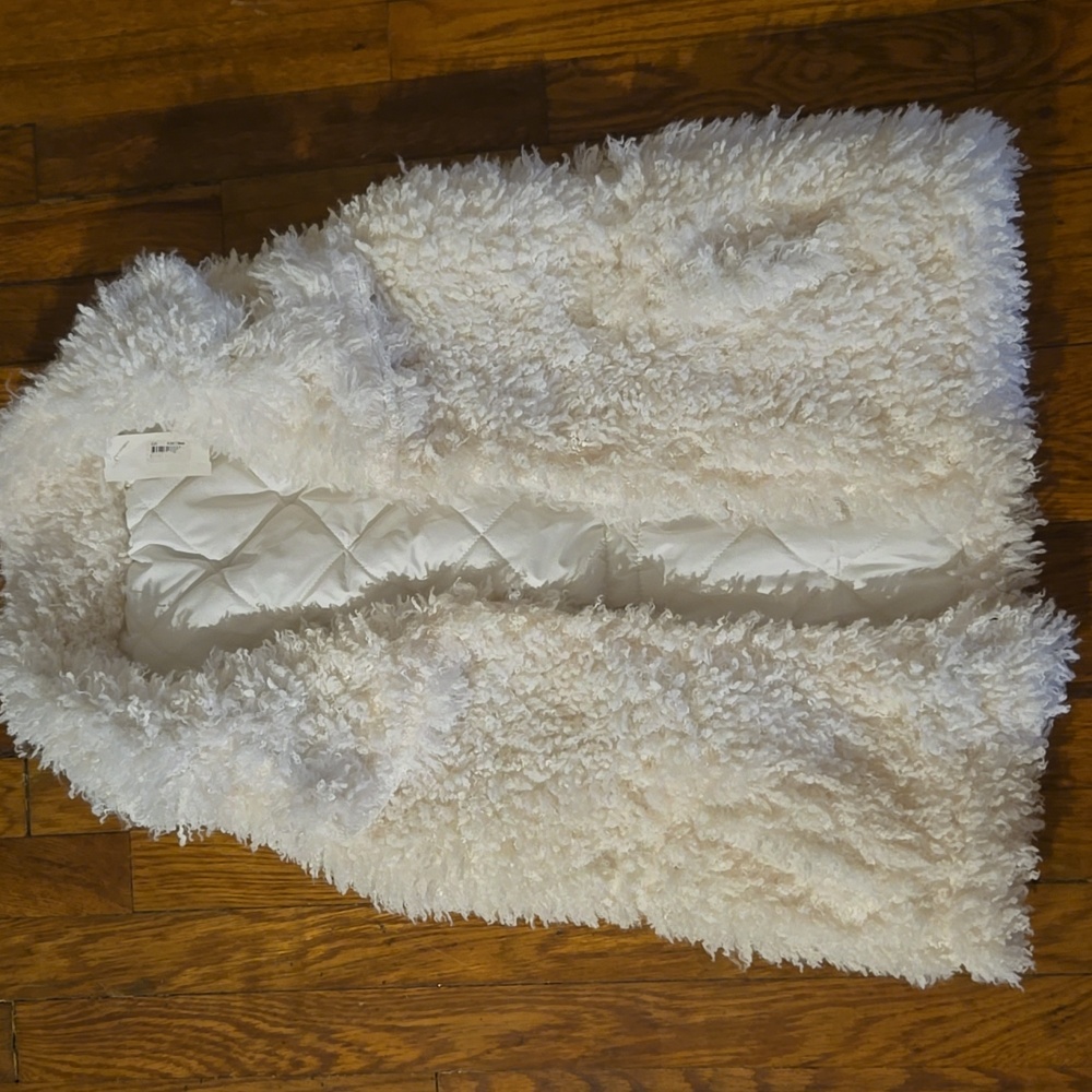 Weekend Routine Reversible Vest In Size Small - Picture 5 of 7